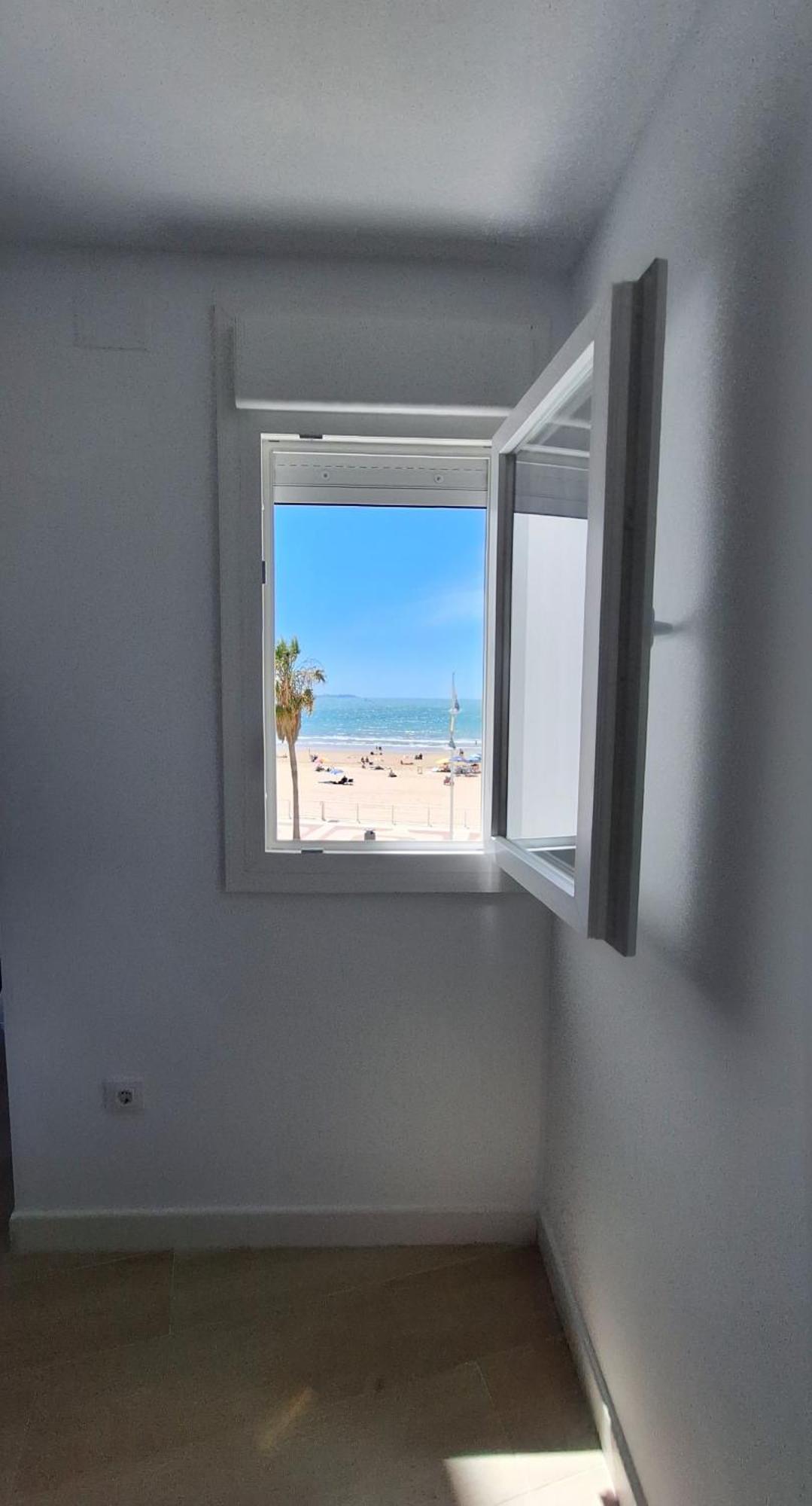 Tu Denscanso En Valdelagrana Frente Al Mar El Puerto de Santa María Dış mekan fotoğraf