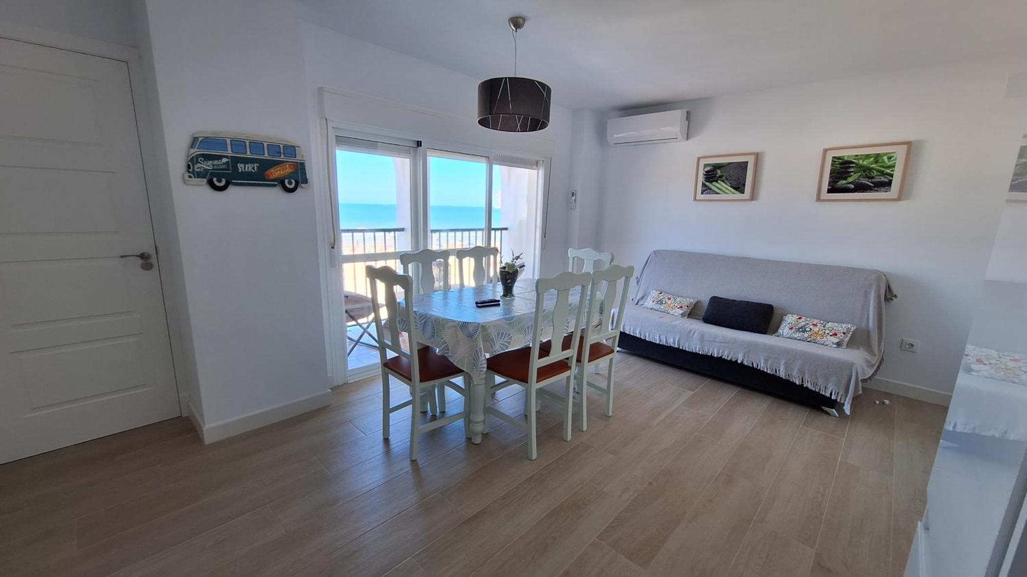 Tu Denscanso En Valdelagrana Frente Al Mar El Puerto de Santa María Dış mekan fotoğraf
