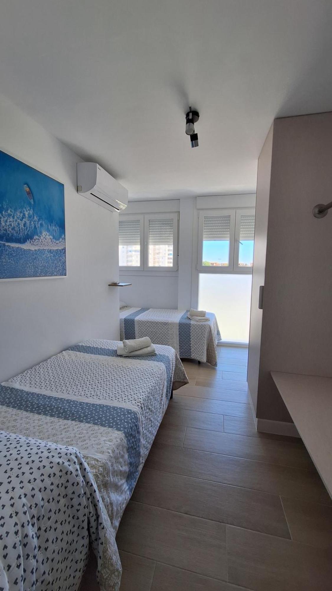Tu Denscanso En Valdelagrana Frente Al Mar El Puerto de Santa María Dış mekan fotoğraf