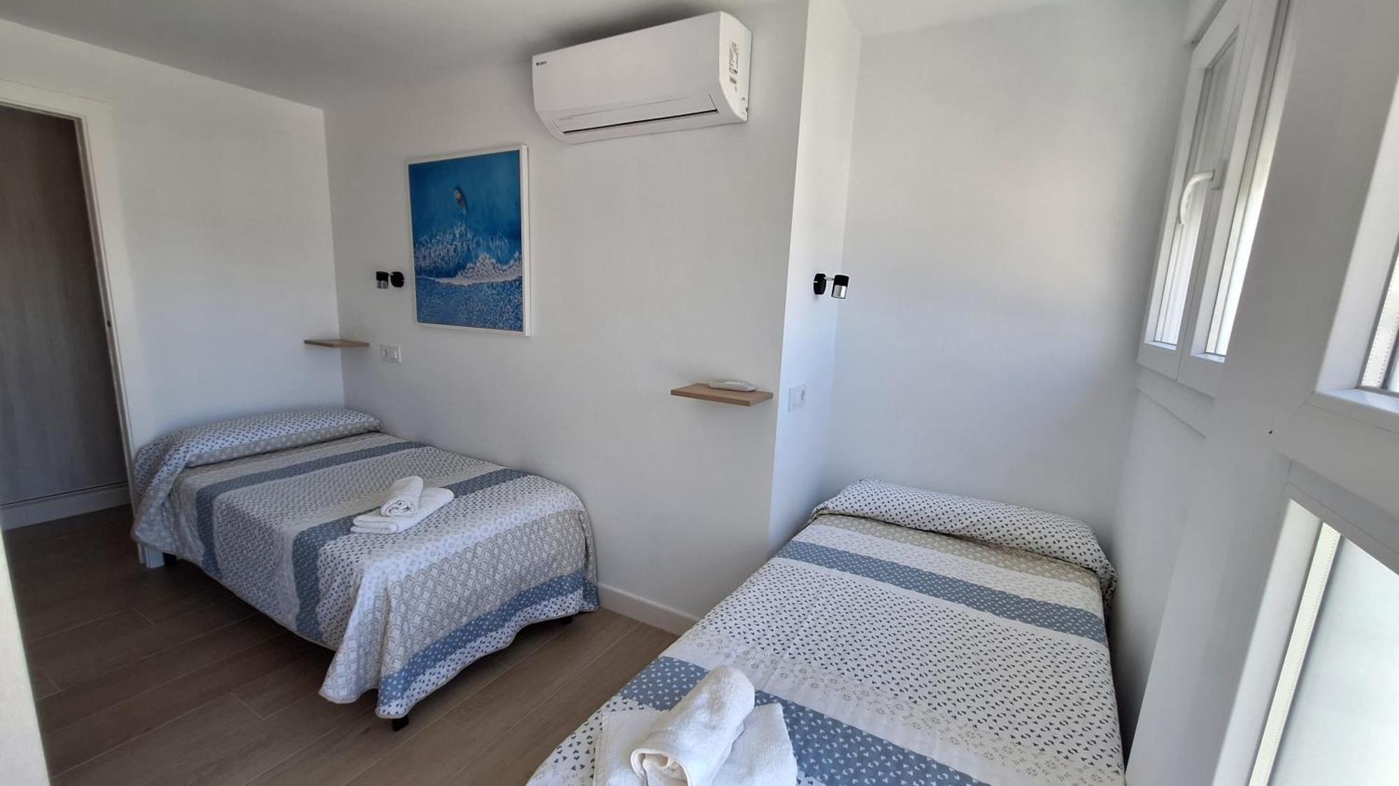 Tu Denscanso En Valdelagrana Frente Al Mar El Puerto de Santa María Dış mekan fotoğraf